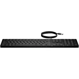 hp-clavier-320k-wd-espagnol