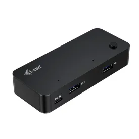 i-tec-universal-kvm-2-usb-2-usb-c-ハブ