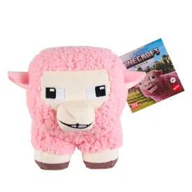 mattel-a-minecraft-movie-sheep-20-cm-teddy