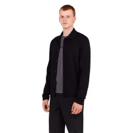 santini-explorer-wool-긴팔-셔츠