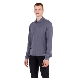 santini-explorer-wool-長袖シャツ
