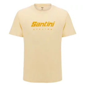 santini-반팔-티셔츠