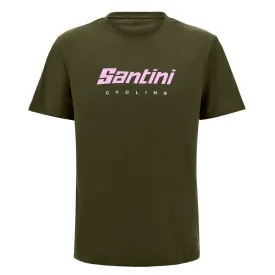 santini-반팔-티셔츠