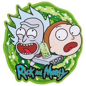 subsonic-rick---morty-musematte