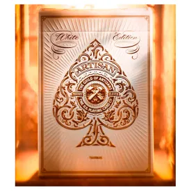 theory11-artisan-一副牌