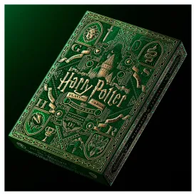 theory11-harry-potter-一副牌