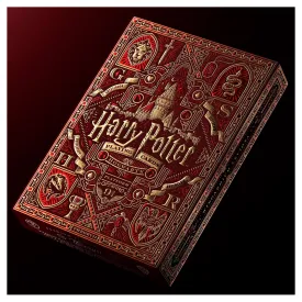 theory11-harry-potter-一副牌