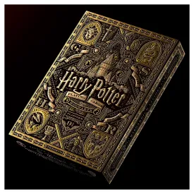 theory11-harry-potter-一副牌