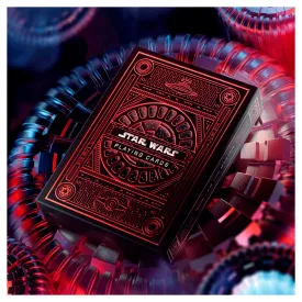 theory11-star-wars-トランプのデッキ