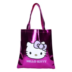 vadobag-sanrio-hello-kitty-metallic-stoffentas