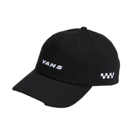 vans-check-side-curved-bill-kappe