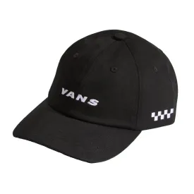 vans-gorra-junior-check-side-curved-bill