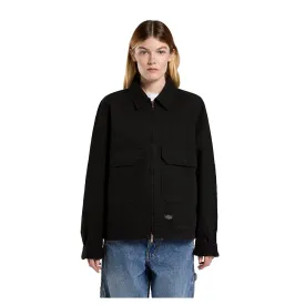 dickies-fort-smith-trucker-jakke