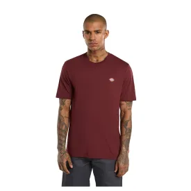 dickies-mapleton-t-shirt-med-korte--rmer