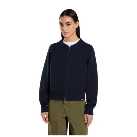 dickies-milan-풀지퍼-스웨터