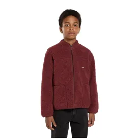 dickies-mount-hope-지퍼-플리스