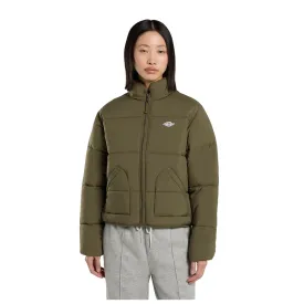 dickies-summerdale-羽绒服
