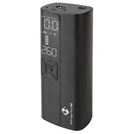 m-wave-mini-electric-圧縮機
