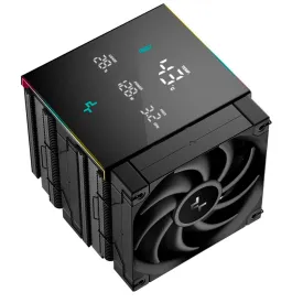 deepcool-ak620-digital-pro-cpu风扇-120-mm