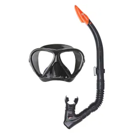 abysstar-coral-schnorchelset