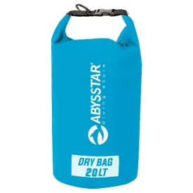 abysstar-torrsekk-20l