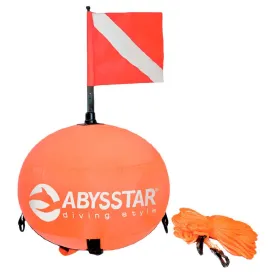 abysstar-内腔信号浮标