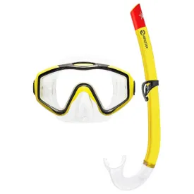 abysstar-leuca-schnorchelset