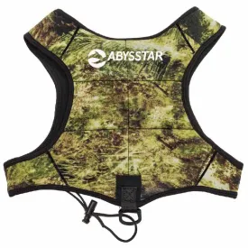 abysstar-mimetic-evo-freediving-weight-vest
