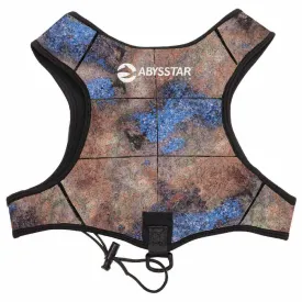 abysstar-octoskin-freediving-weight-vest