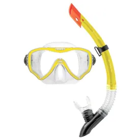 abysstar-papillon-schnorchelset