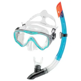 abysstar-papillon-schnorchelset