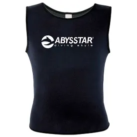 abysstar-chaleco-plush-2.5-mm