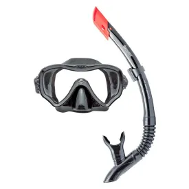 abysstar-papillon-snorkelset