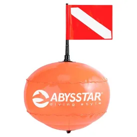 abysstar-removable-flag-signaling-buoy