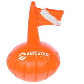 abysstar-信号浮标