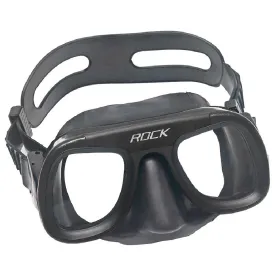 Abysstar Rock Spjutfiske Mask
