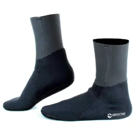 abysstar-smooth-skin-booties-3-mm