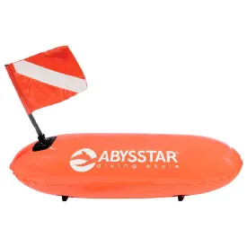 abysstar-torpedo-flag-信号浮标