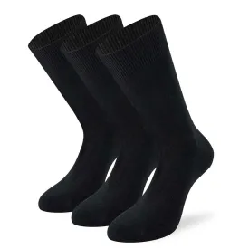 lenz-basic-half-long-socks-3-pairs