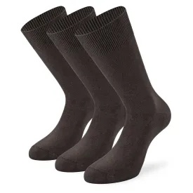 lenz-calcetines-largos-basic-half-3-pares