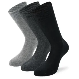 lenz-basic-half-long-socks-3-pairs