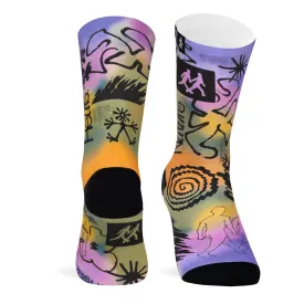 pacific-socks-hike-green-socks
