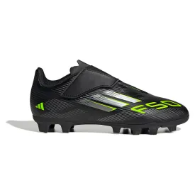 adidas-f50-club-hook-and-loop-fg-mg-fotballsko