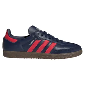 adidas-samba-arsenal-trainers