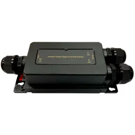 level-one-por-1322-network-amplifier