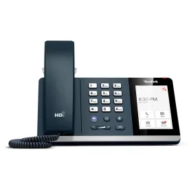 yealink-mp54-e2-voip电话