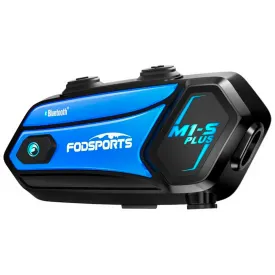 fodsports-m1-s-plus-intercom