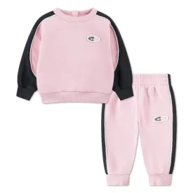 nike-fleece-crew-set