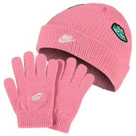 nike-Шапка-nan-patch-peak