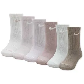 nike-nhb-dri-fit-performance-basic-crew-靴下-6-ペア